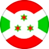 بورندي